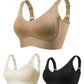 【1+1 gratis】💖Grote maten lingerie 💃Zeg vaarwel tegen ongemak! 💃Zeg vaarwel tegen slappe borsten!