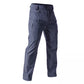 ⏳Tijdelijke speciale aanbieding⏰Comfortabele en duurzame werkspijkerbroek