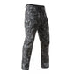 ⏳Tijdelijke speciale aanbieding⏰Comfortabele en duurzame werkspijkerbroek