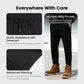 👖50% KORTING🛠️MultiPants – Duurzame cargobroek met meerdere zakken en hoge stretch