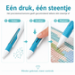 ❄️Zomerfresh 50% Korting!💎Automatische Diamond Painting Dispenserpen – Sneller Steentjes Plaatsen zonder Steeds Wax te Gebruiken