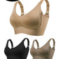 【1+1 gratis】💖Grote maten lingerie 💃Zeg vaarwel tegen ongemak! 💃Zeg vaarwel tegen slappe borsten!