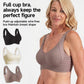 【1+1 gratis】💖Grote maten lingerie 💃Zeg vaarwel tegen ongemak! 💃Zeg vaarwel tegen slappe borsten!