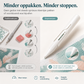 ❄️Zomerfresh 50% Korting!💎Automatische Diamond Painting Dispenserpen – Sneller Steentjes Plaatsen zonder Steeds Wax te Gebruiken