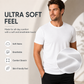 👕 TIJDELIJKE AANBIEDING: 50% KORTING! ✨ T-shirts met korte mouwen en ronde hals voor heren