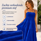 👗 Dames Mouwloze Gerimpelde Mini-jurk | 50% KORTING ⏰ Zomerdeal!