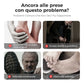 👟 NU 50% KORTING! ✨ Ademende orthopedische instapsneakers voor heren - met voetboogondersteuning en memory foam inlegzolen voor comfort de hele dag door 🏃‍♂️💨