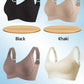 【1+1 gratis】💖Grote maten lingerie 💃Zeg vaarwel tegen ongemak! 💃Zeg vaarwel tegen slappe borsten!