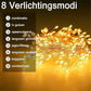 🎄 Tijdelijke aanbieding: 50% korting 🎁 Koperen draad kerstverlichting