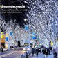 🎄 Tijdelijke aanbieding: 50% korting 🎁 Koperen draad kerstverlichting