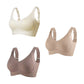 【1+1 gratis】💖Grote maten lingerie 💃Zeg vaarwel tegen ongemak! 💃Zeg vaarwel tegen slappe borsten!