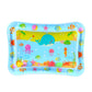 💥【LIMITED TIME 50% OFF】🔥 Katten Drijvende Vis Speelmat | Simuleert Watergolven | Activeert Jachtinstinct | Waterkoeling | Siliconen