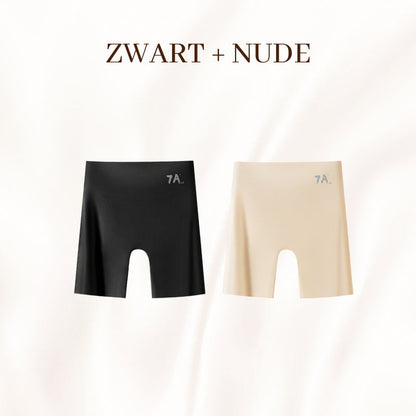🔥 Tijdelijke aanbieding – Dames hoge taille ijszijde ondergoed met buikcontrole en heuplift