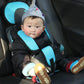 📢📢 50% KORTING!! ⏰ Draagbaar babyautostoeltje – voor 0–12 jaar, opvouwbaar & lichtgewicht – één stoel die met je kind meegroeit – perfect voor reizen en bezoekjes aan opa en oma!