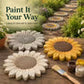💥 LAST DAY 50% OFF - 🌻 Reusable Garden Art Mold – Make Your Garden Truly One of a Kind (📦 Free Shipping)