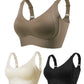 【1+1 gratis】💖Grote maten lingerie 💃Zeg vaarwel tegen ongemak! 💃Zeg vaarwel tegen slappe borsten!