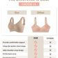 【1+1 gratis】💖Grote maten lingerie 💃Zeg vaarwel tegen ongemak! 💃Zeg vaarwel tegen slappe borsten!