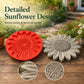 💥 LAST DAY 50% OFF - 🌻 Reusable Garden Art Mold – Make Your Garden Truly One of a Kind (📦 Free Shipping)