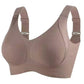 【1+1 gratis】💖Grote maten lingerie 💃Zeg vaarwel tegen ongemak! 💃Zeg vaarwel tegen slappe borsten!