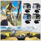 HD Waterdichte Digitale Sportcamera