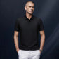 🎊 50% KORTING ❄️ Heren Zomer T-Shirt in Verkoelende Zijdezachte Stof