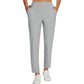 🔥⏳BEPERKTE AANBIEDING 50% KORTING🌞Dames hoge taille broek met ritszakken 👖 – 4-way stretch, buikcontrole, ademend en snel droog, 6 kleuren, S-3XL
