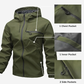 ✨ Jouw outdoor‑outfit upgrade: Wind‑ en waterafstotend, Functioneel, Perfect! 👔