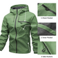 ✨ Jouw outdoor‑outfit upgrade: Wind‑ en waterafstotend, Functioneel, Perfect! 👔