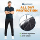👖50% KORTING🛠️MultiPants – Duurzame cargobroek met meerdere zakken en hoge stretch