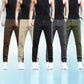 👖50% KORTING🛠️MultiPants – Duurzame cargobroek met meerdere zakken en hoge stretch