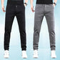 👖50% KORTING🛠️MultiPants – Duurzame cargobroek met meerdere zakken en hoge stretch