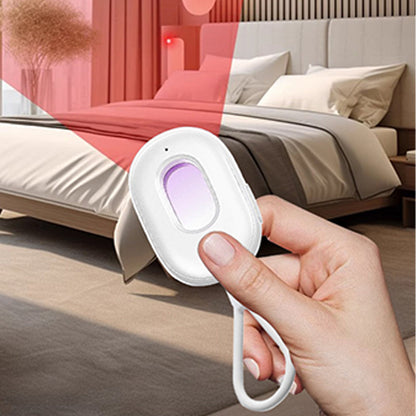 ⏳ FLITSALE! ✨ Scan en ontdek verborgen camera's – Must-have voor hotel, Airbnb of kantoor 🏨 – Ook te gebruiken als deuralarm – Nu 50% korting! 🎉