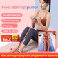 🔥New Product Promotion 50% Off✨Pilates and sit-ups assistant