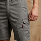 ⏰ 50 % KORTING – Alleen voor korte tijd 🩳 Heren Cargo-Shorts 🌿 Meerdere zakken, comfortabele pasvorm & ideaal voor vrije tijd en buitenactiviteiten