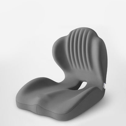 🔥 2026 Comfort Upgrade ⭐ Het zitkussen waarvan je niet wist dat je het nodig had — koel, zacht en perfect voor elke stoel.