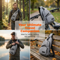 🎒💥 50% KORTING! Stop met zweterige, onhandige rugtassen! Deze dual-carry outdoor tas draag je over de schouder of als backpack – ademend, slijtvast, externe USB-poort, en altijd strak & comfortabel!