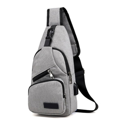 🎒💥 50% KORTING! Stop met zweterige, onhandige rugtassen! Deze dual-carry outdoor tas draag je over de schouder of als backpack – ademend, slijtvast, externe USB-poort, en altijd strak & comfortabel!