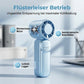🌬️✨  50% korting! Draagbare mini-handventilatoren met precieze snelheidsregeling, LED-weergave, handig ontwerp en lange batterijduur – ideaal voor reizen, zomer, concerten en pendelreizen.