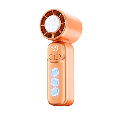 🌬️✨  50% korting! Draagbare mini-handventilatoren met precieze snelheidsregeling, LED-weergave, handig ontwerp en lange batterijduur – ideaal voor reizen, zomer, concerten en pendelreizen.
