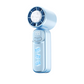 🌬️✨  50% korting! Draagbare mini-handventilatoren met precieze snelheidsregeling, LED-weergave, handig ontwerp en lange batterijduur – ideaal voor reizen, zomer, concerten en pendelreizen.