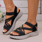 🔥 POPULAIRE AANBIEDING✨ Sportieve dames sandalen, veelzijdig voor elke outfit
