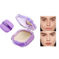 💄 50% KORTING 💖 Langhoudende crèmefoundation – SPF 30 & natuurlijke finish – Ideaal voor dagelijkse bescherming – dekkend, comfortabel en stralend ✨🌸🛡️