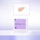 💄 50% KORTING 💖 Langhoudende crèmefoundation – SPF 30 & natuurlijke finish – Ideaal voor dagelijkse bescherming – dekkend, comfortabel en stralend ✨🌸🛡️