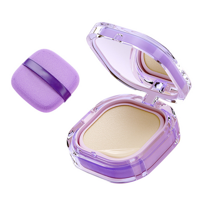 💄 50% KORTING 💖 Langhoudende crèmefoundation – SPF 30 & natuurlijke finish – Ideaal voor dagelijkse bescherming – dekkend, comfortabel en stralend ✨🌸🛡️