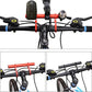 50% KORTING – Multifunctionele fietsverlengbeugel