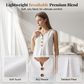 🔥 Tijdelijke aanbieding – mouwloze V-hals top met geplooid design 💃 licht, ademend en flatterend ✨