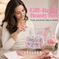 💅 Gekleurde nagels om op te plakken – 50% KORTING! BEPERKTE AANBIEDING! 🥳 HETE UITVERKOOP 2026 🥳💞 Meer dan 50.000 verkocht!