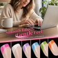💅 Gekleurde nagels om op te plakken – 50% KORTING! BEPERKTE AANBIEDING! 🥳 HETE UITVERKOOP 2026 🥳💞 Meer dan 50.000 verkocht!