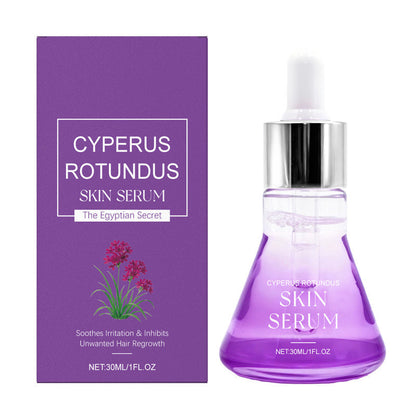 (🔥Tijdelijk speciale aanbieding) Verzachtend aftershave serum voor een gladdere huid