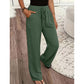 🥳 2026 HOT SALE 🌿 Dames Boho Broek – Elegante kantdetails & relaxed fit 💃